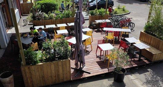 Vertical 'Art Nantes