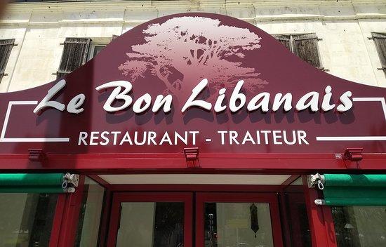 Le Bon Libanais