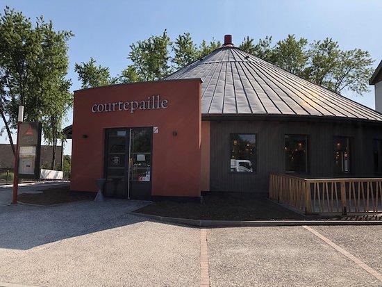 Courtepaille Brive-La-Gaillarde