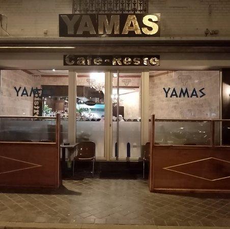 Yamas