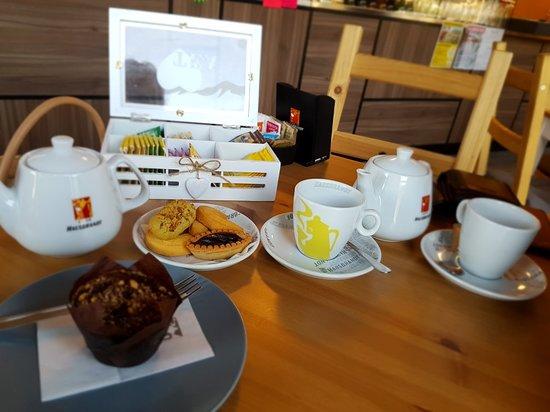 Bar Panetteria Conti