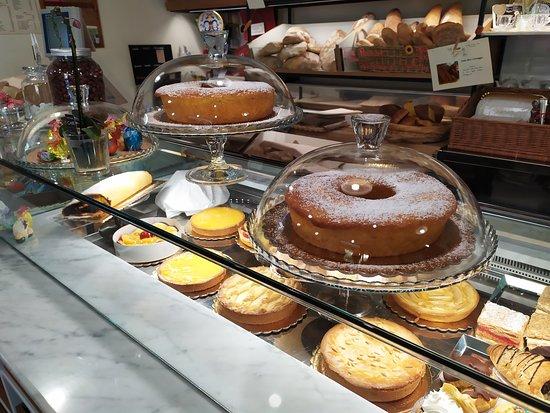 Pasticceria Angeletti Cellesi