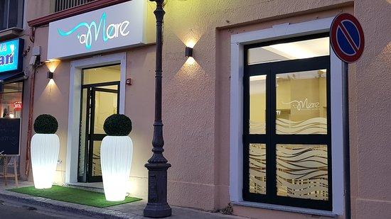'aMare Ristorante Pizzeria