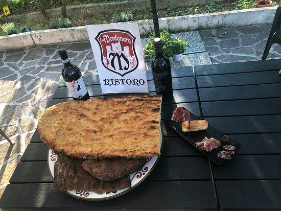 La Montanara Ristoro