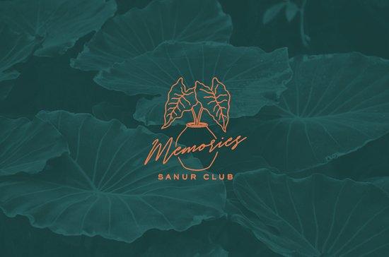 Memories Sanur Club