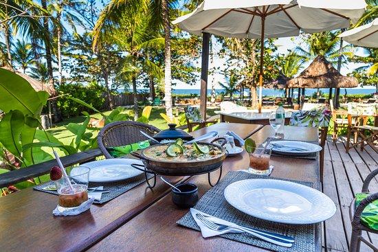 Victor Hugo Restaurante