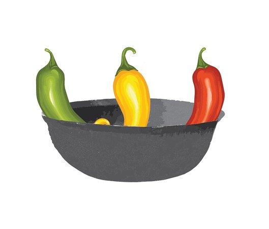 Restaurant Pepre Patu