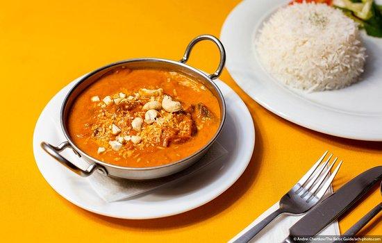 Cinnamon Restoran
