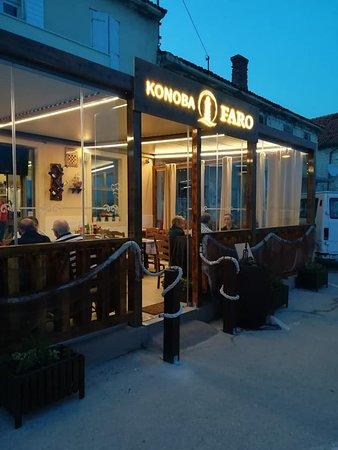Konoba Faro