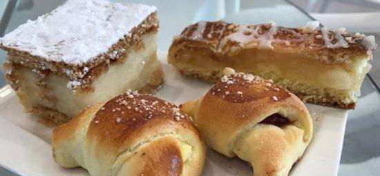 Delicja Cukiernia Kawiarnia