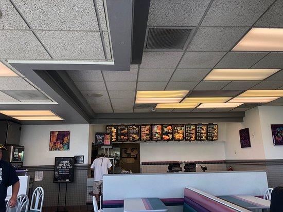 Taco Bell