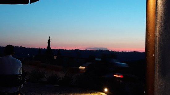 La Capanna Del Gallo