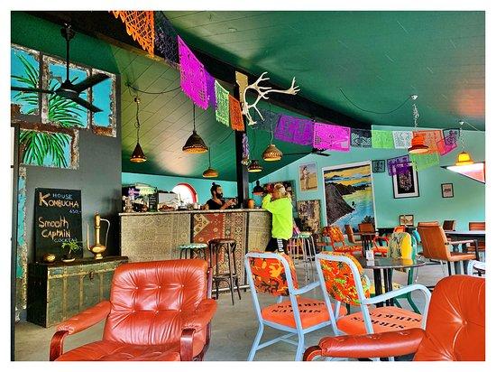 Sirkus Seyoisfjorour