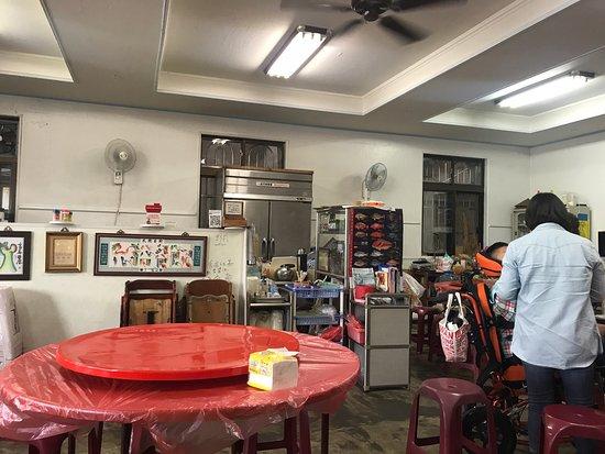 Yong Fu Ku Cha You JI