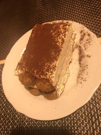 Pizzeria La Pergola Trattoria