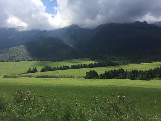 Restauracia Goralturist