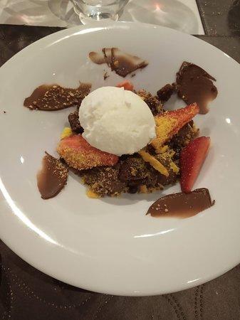 Bistrovino Villa Garassino