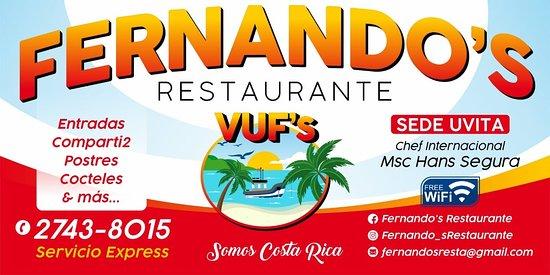 Restaurante Fernandos