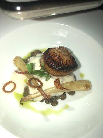 Black Rabbit on St George