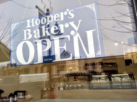 Hooper's Bakery