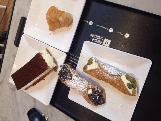 IT - Italian Trattoria