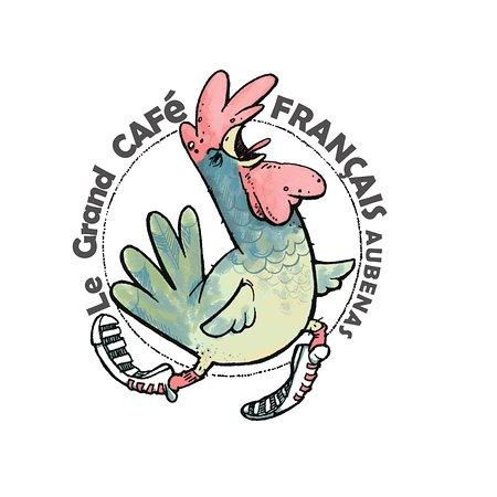 Le Grand Cafe Francais