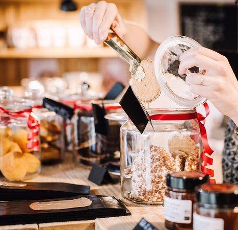 Au Temps des Cerises