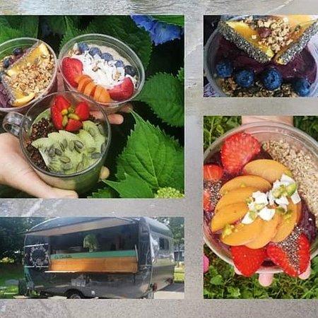 La Carlotta Food Caravan