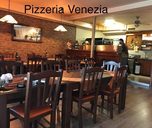 Pizzeria Venezia