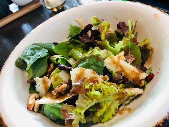 Simple Restaurant Tapas Bar