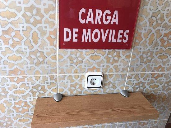 Restaurante La Tejera