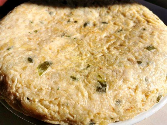 La tortilleria de eva