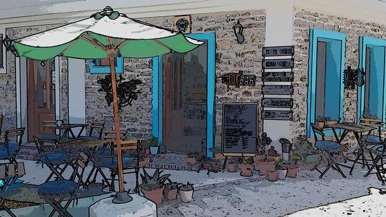 Ecale Yok Cafe&Bar