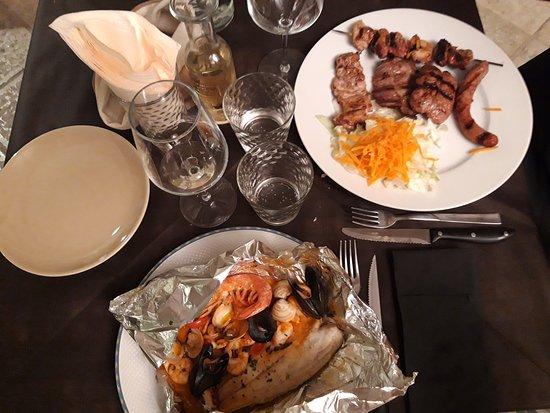 La locanda del centro