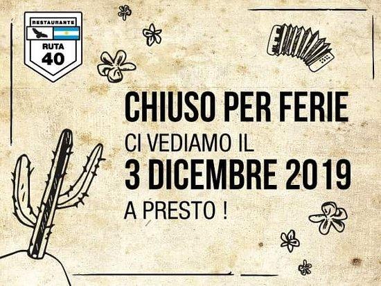 Restaurante Ruta 40