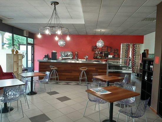 Ristorante Albachiara