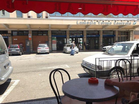 Benny Bar di Andrea Cabiddu