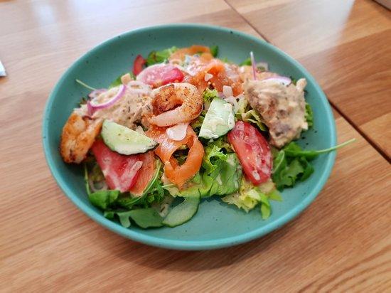 Lunchroom Meesterlijk