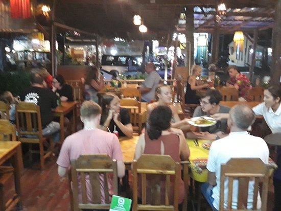 Khrua Chef Koh Lanta