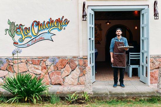 La Chicheria