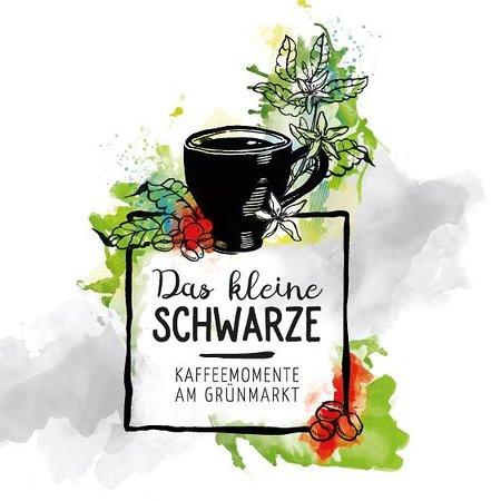 Das Kleine Schwarze