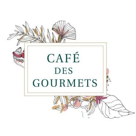 Café des Gourmets