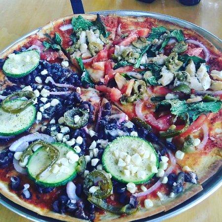 Tecuani Vegano