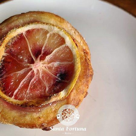 Santa Fortuna Bistro