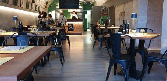 Magno - Questione di Gusto