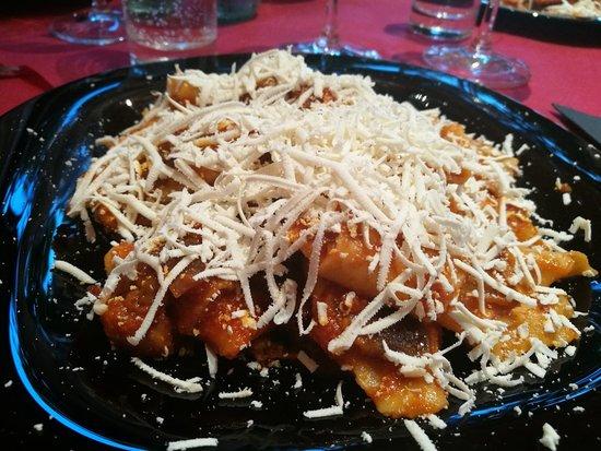 Ristorante La Scarpetta