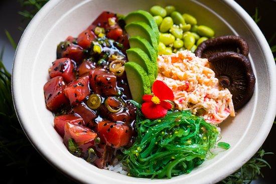 Chili fusion streetfood