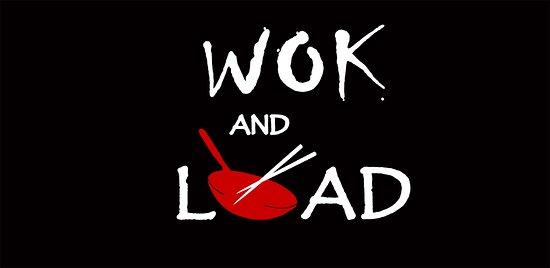 Wok and Load