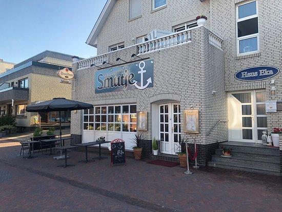 Restaurant Smutje