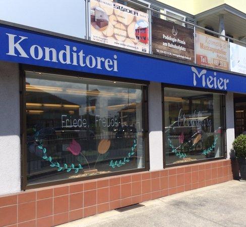 Backerei Meier